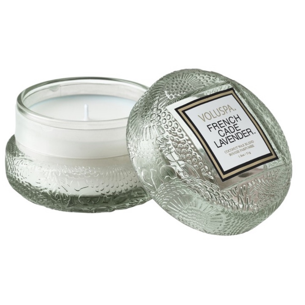 Anthropologie Voluspa Candles